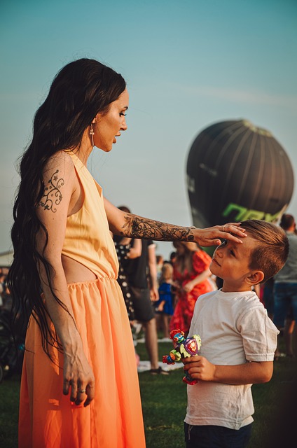 越多的关注 越多的关注